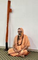 HH Swamijis visit to Tripurasundari Temple, Devsar, Kulgam, Srinagar (10th March 2026)